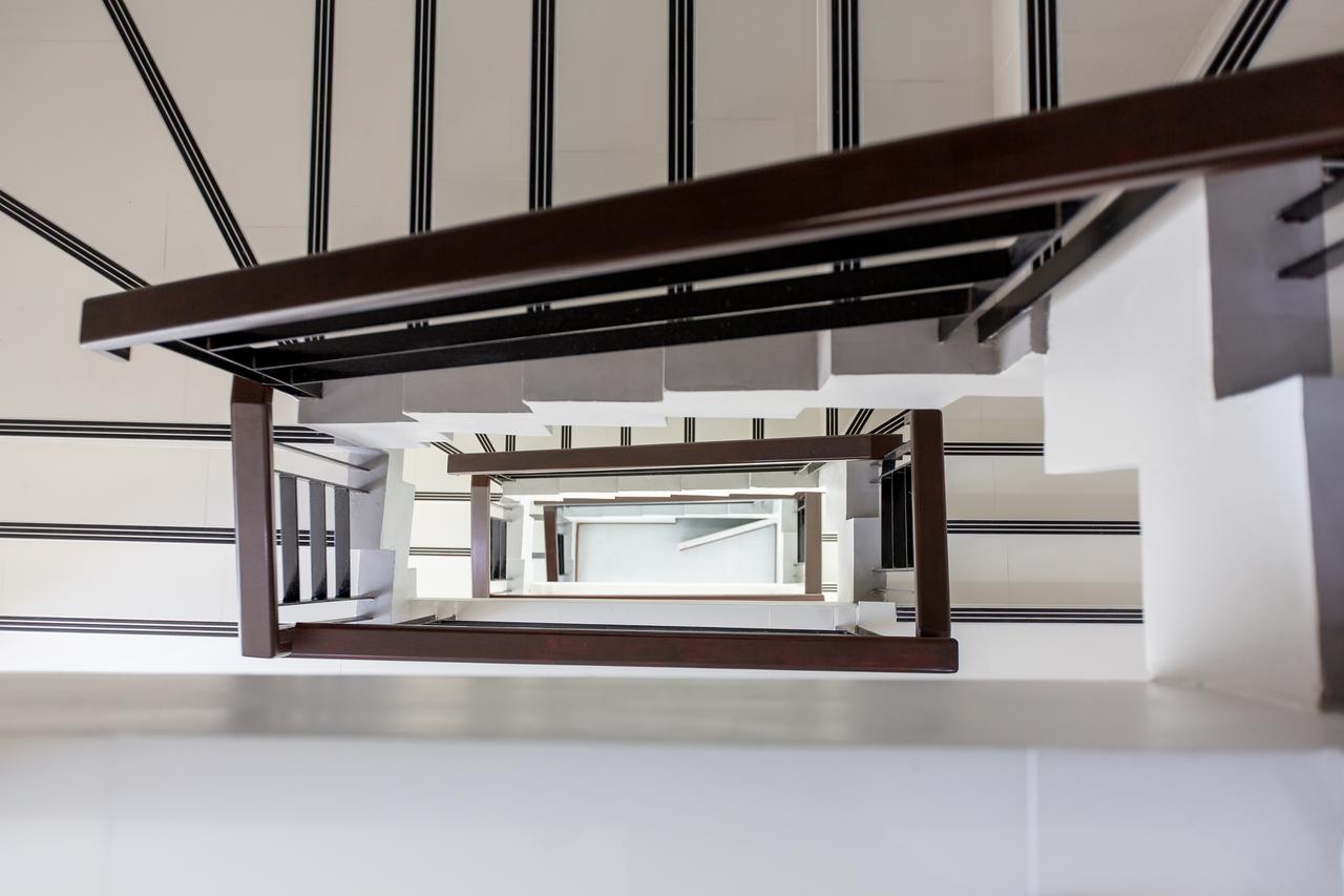 Thongchen Residence Samut Sakhon Exterior photo
